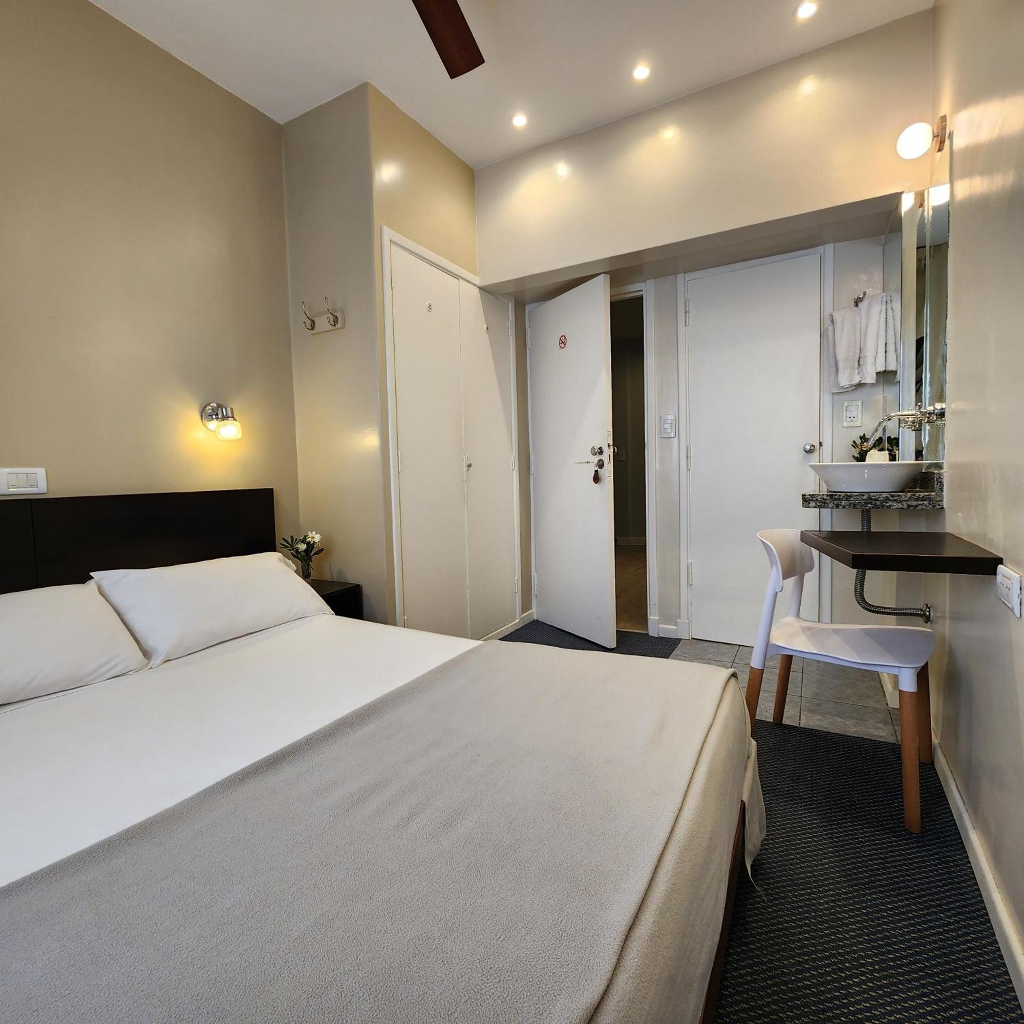 Hotel Arcos Mar del Plata Exteriér fotografie