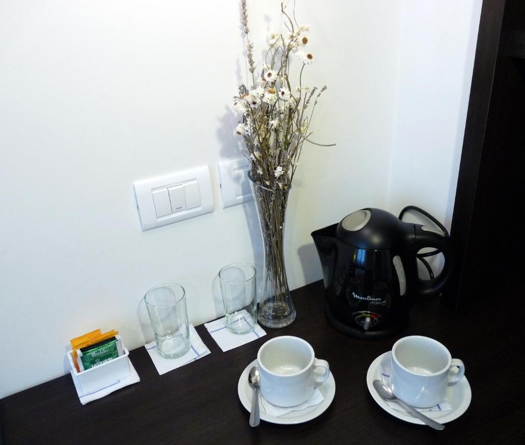 Hotel Arcos Mar del Plata Pokoj fotografie